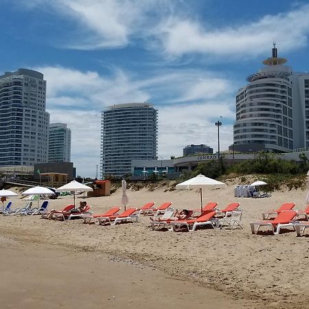 Alexander Collection Apartment Punta del Este Exterior photo