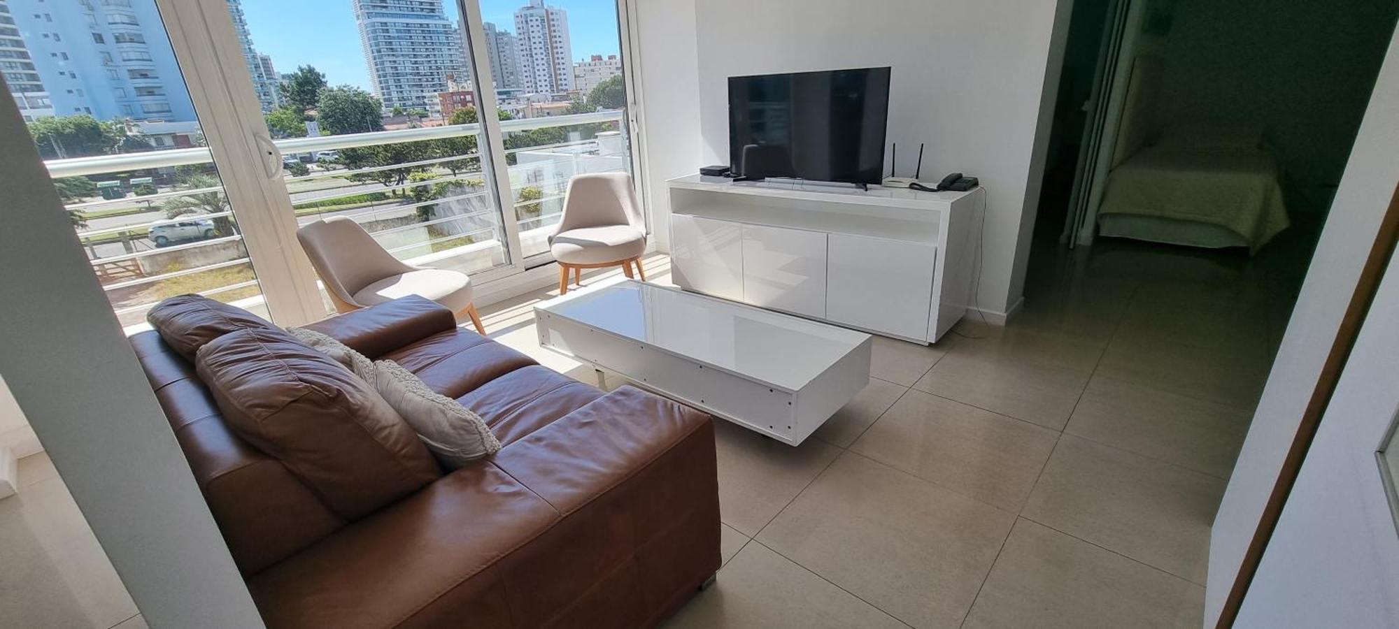 Alexander Collection Apartment Punta del Este Exterior photo
