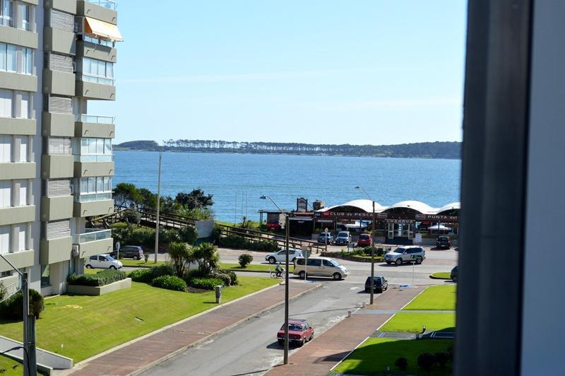 Alexander Collection Apartment Punta del Este Exterior photo