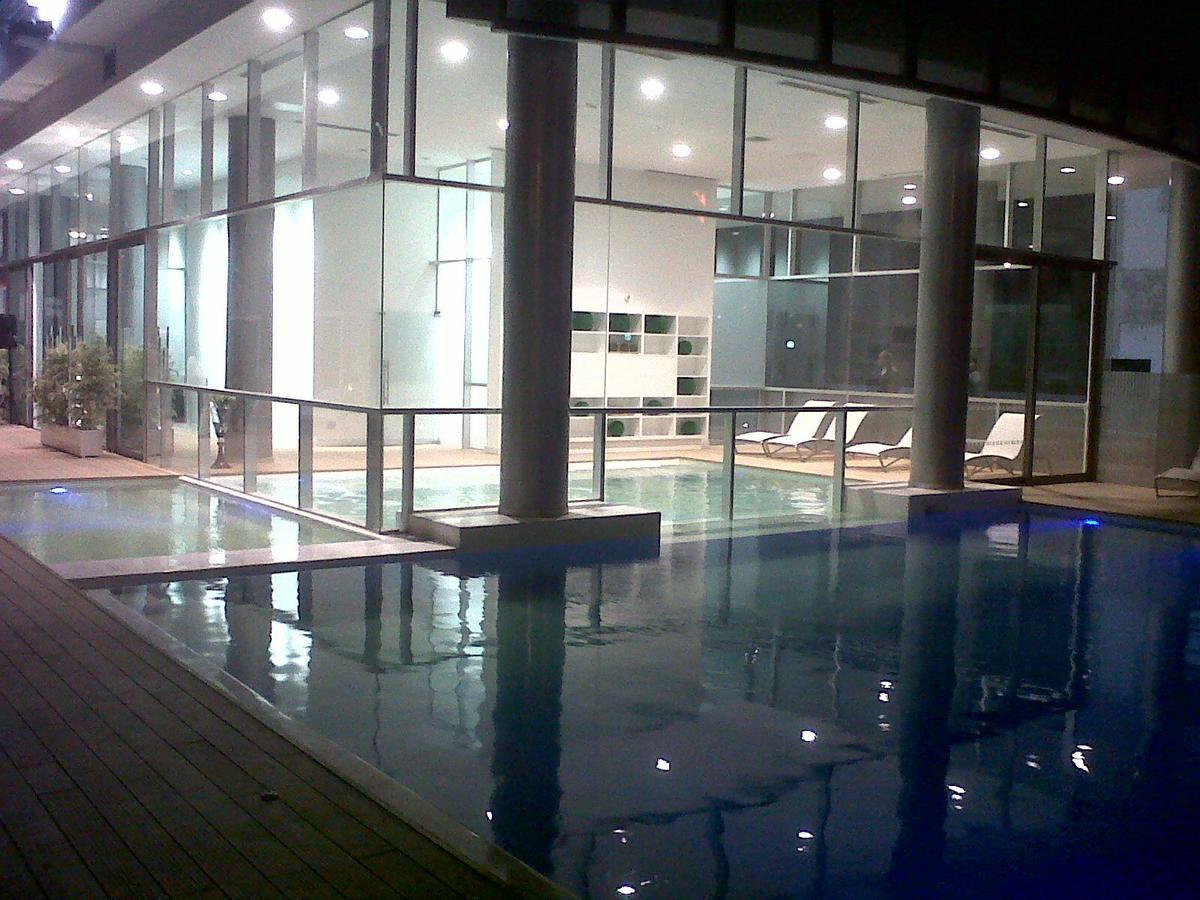 Alexander Collection Apartment Punta del Este Exterior photo