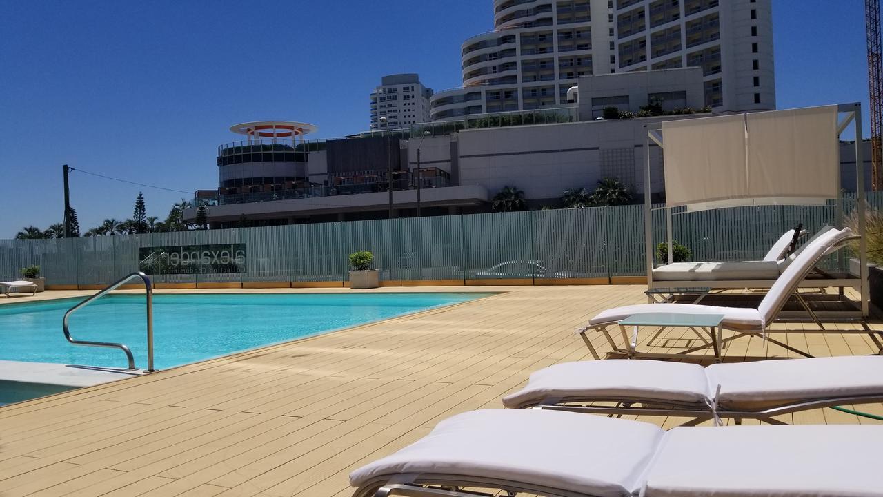 Alexander Collection Apartment Punta del Este Exterior photo